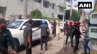 Punjab Politics: पंजाब कांग्रेस में बढ़ती कलह, सिद्धू की ताजपोशी में कैप्टन का रोड़ा, सुलह में फंसा पेंच
