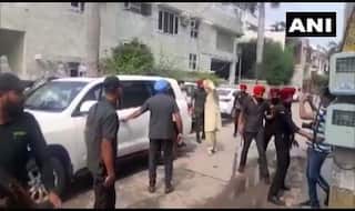 Punjab Politics: पंजाब कांग्रेस में बढ़ती कलह, सिद्धू की ताजपोशी में कैप्टन का रोड़ा, सुलह में फंसा पेंच