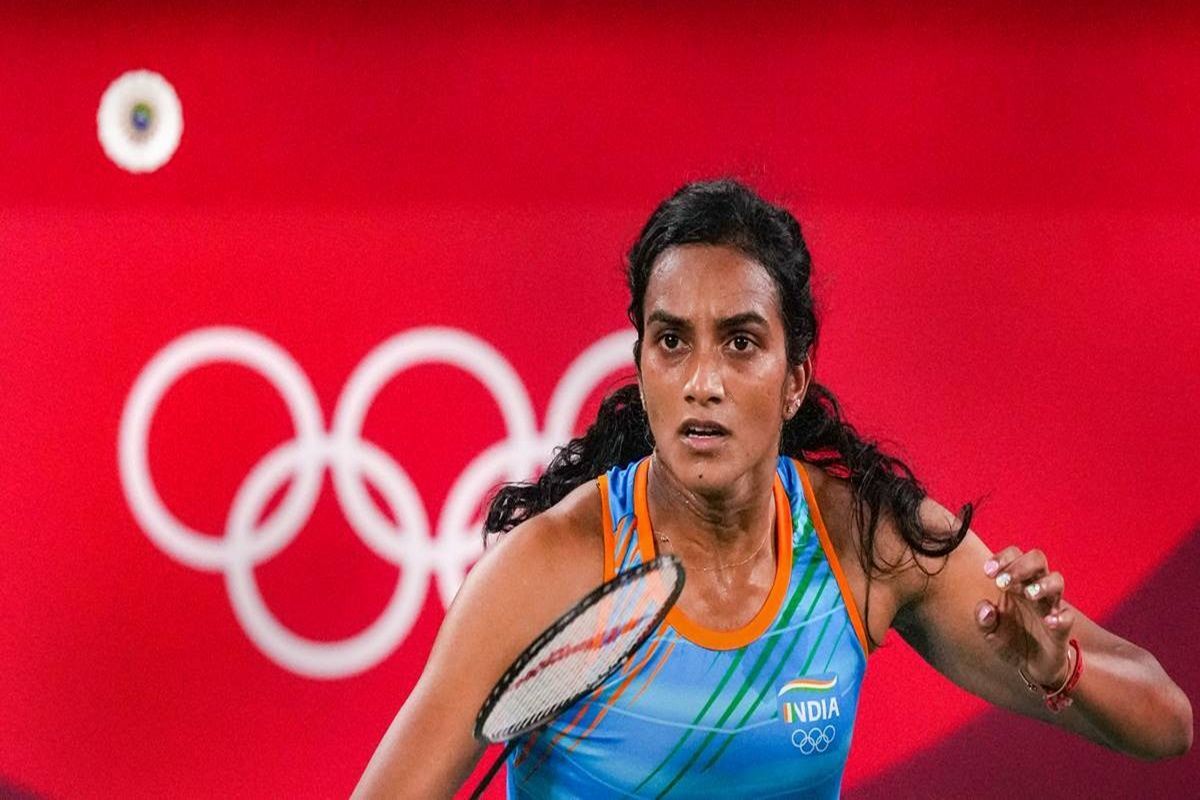 PV Sindhu vs Tai Tzu-Ying When And Where to Watch Tokyo Olympics Women Singles Badminton Semi-final Match Online And on TV