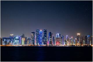 Qatar Reopens For Fully Vaccinated International Tourists, Here's Your Complete Guide