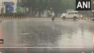 Latest Weather Update: यूपी, बिहार, MP, राजस्थान समेत इन हिस्सों में अगले 5 दिनों तक बारिश का अनुमान, जानें आपके यहां कैसा रहेगा मौसम का मिजाज