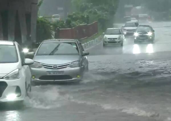 Weather Forecast अगस त स त बर म ब र श क स म न य स अध क ह न क स भ वन ह ज न ए क न र ज य म कम ह ग ब र श Weather Forecast Imd Rain Alert For August September