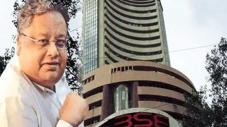Who Was Rakesh Jhunjhunwala, The Big Bull Of Dalal Street Dubbed As 'India's Warren Buffett' - 10 Points