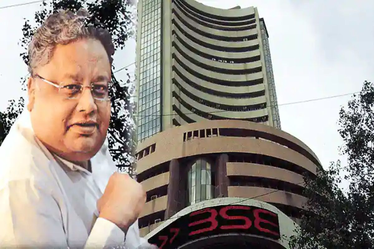 Rakesh Jhunjhunwala Faces Embarrassment In Aptech Insider Trading Case