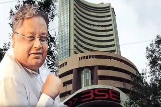 Who Was Rakesh Jhunjhunwala, The Big Bull Of Dalal Street Dubbed As 'India's Warren Buffett' - 10 Points