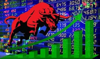 Sensex Today: 56,000 के ऊपर निपटा सेंसेक्स, निफ्टी 16,700 के ऊपर बंद; अल्ट्राटेक स्टॉक चमका