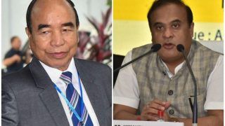 Assam-Mizoram Border Row: No One Can Take Even an Inch of Our Land, Says CM Himanta Sarma; Plans To Deploy Commando Battalions in Three Districts Bordering Mizoram