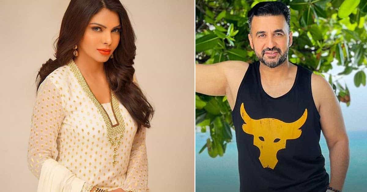 Jasmine Sandlas Sex - Raj Kundra Started Kissing After Saying No: Sherlyn Chopra Makes Shocking  Accusations Against Shilpa Shetty's Husband
