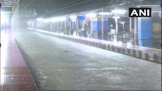 Indian Railways News: रेल यात्रियों के लिए खुशखबरी, दक्षिण-मध्य रेलवे आज फिर से शुरू करेगा अनारक्षित ट्रेनों का परिचालन