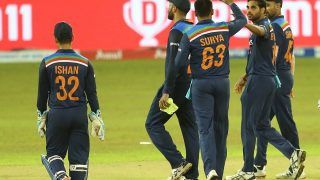 Sri Lanka vs India, 2nd T20I, Live streaming: आज खेला जाएगा दूसरा मुकाबला, जानिए कब और कहां देख सकेंगे लाइव स्ट्रीमिंग?