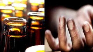 Bihar News: बिहार में जहरीली शराब मरने वालों का आंकड़ा बढ़कर 16 हुआ, हिरासत में 5 लोग