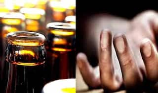 7 Dead After Consuming Spurious Liquor in Bihar's Nalanda District, Police Launch 'Combing Operation'