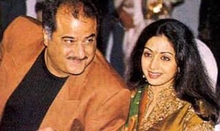 Boney Kapoor, For The First Time, Speaks on Sridevi’s Death: 'She Used To Starve'