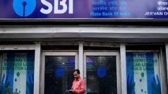 RBI Repo Rate Hike: अगले महीने होने वाली मौद्रिक नीति समिति की बैठक में रिजर्व बैंक रोक सकता है रेपो रेट बढ़ोतरी : SBI Report