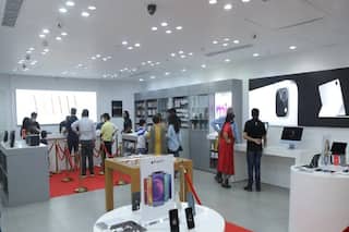 Aptronix Opens 10 New Stores in Delhi-NCR, Ludhiana; Becomes Apple India   s Largest National Partner