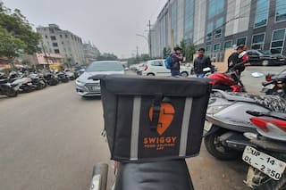 Swiggy में छंटनी की तैयारी, IPO लॉन्च से पहले 400 कर्मियों की जा सकती है नौकरी