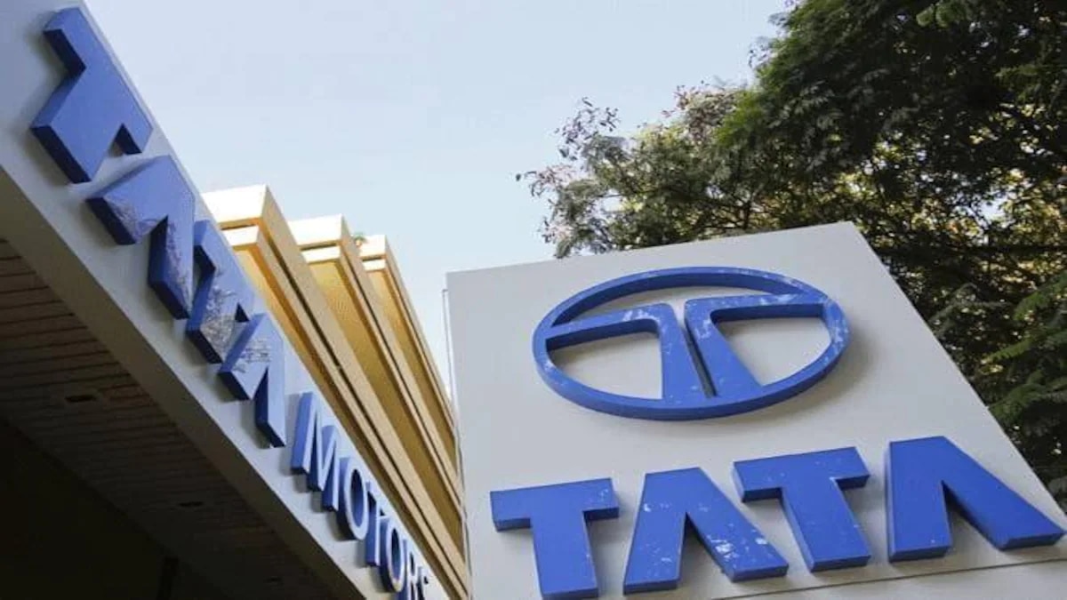 Tata Motors To Buy Ford India's Manufacturing Plant In Gujarat For Rs 726 crore