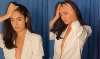 Aashram की ‘बबीता’ ने फैशन के नाम पर बिना पैंट पहने ही शेयर किया Bold Video, लोगों ने किए ऐसे कमेंट