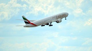 International Flights: UAE Relaxes Travel Guidelines, Covid Protocols For Indians Ahead of Expo 2020 Dubai
