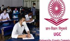 No Common Entrance Test For Admission in Central Universities For Session 2021-22: UGC