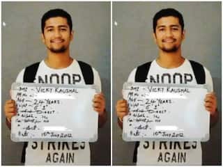 9 साल पहले ऐसे लगते थे Vicky Kaushal, पहले ऑडिशन की Unseen Photo की शेयर...फैंस को कहा 'शुक्रिया'