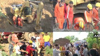 MP News Updates: विदिशा में 13 लोग अभी लापता, 4 की मौत, बचाव अभियान जारी