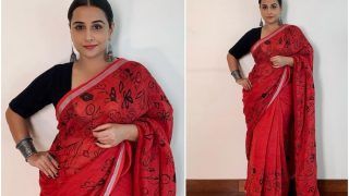 विद्या बालन के साथ प्रोड्यूसर ने किया था कुछ ऐसा कि, 6 महीने शीशा देखने तक की हिम्मत नहीं जुटा पाई एक्ट्रेस