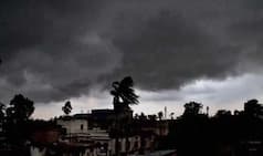 Weather Forecast: दिल्ली में आज भारी बारिश का अलर्ट, 18 से 21 जुलाई तक कहां-कहां बरसेंगे बदरा, जानिए
