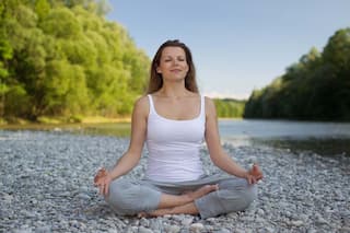 Yoga to Ease Sinusitis: 5 Asanas That Help Clear Sinus And Cold