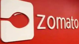 सीसीआई के जांच के आदेश से ZOMATO पर बिकवाली का दबाव, इस साल अब तक 41 फीसदी टूटे शेयर