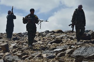 What's Happening in Panjshir? Here's What We Know