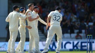 India vs England, 3rd Test: टीम इंडिया को एक पारी और 76 रन से हरा इंग्लैंड ने सीरीज में 1-1 से बराबरी की