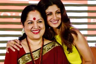 New FIRs Filed Against Shilpa Shetty Kundra And Her Mother Sunanda Shetty In Alleged Fraud Case