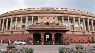 Elections to 13 Rajya Sabha Seats Across 6 States on March 31. Full Schedule Here