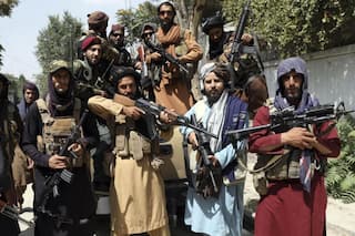 Taliban-Led Afghanistan Govt Likely to Take Oath on 9/11 Anniversary