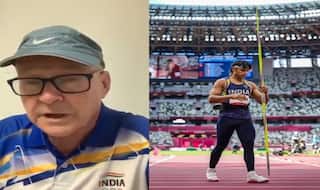 Golden Boy नीरज चोपड़ा को मिला जर्मन विशेषज्ञ बारटोनिएट्ज के साथ ट्रेन करने का फायदा