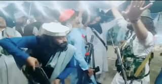 Real or Fake? Videos Show Armed Taliban Fighters Dancing After Capturing Afghanistan, Here's a Fact Check