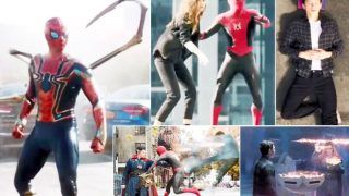 ‘You Are In Line For Tickets’! Marvel Fans Struggle To Secure Tickets For Spiderman No Way Home | Check Memes