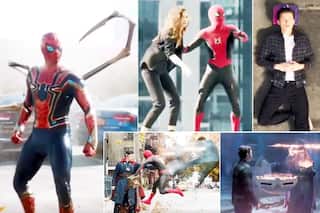 You Are In Line For Tickets   ! Marvel Fans Struggle To Secure Tickets For Spiderman No Way Home | Check Memes