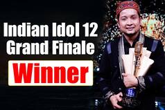 Indian Idol 12 Winner: Pawandeep Rajan Takes Trophy, Lavish Car And Rs 25 Lakh Back Home; Arunita Kanjilal Turns First Runner Up