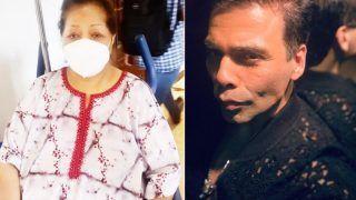 Karan Johar Reveals Mother Hiroo Johar Underwent 'Two Massive Surgeries', Deepika Padukone, Hrithik Roshan And Others React