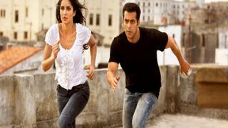 Salman Khan, Katrina Kaif to Jet Off to Russia in Jumbo Charter For Tiger 3