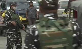 J&K: जैश के 4 आतंकवादी अरेस्‍ट, स्‍वतंत्रता दिवस से पहले आतंकी साजिश नाकाम