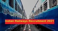 Indian Railways Recruitment 2021: Only 3 Days Left to Apply For These Group C Posts. Apply Now on rrcer.com | Check Direct Link
