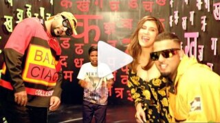 'Bachpan ka Pyaar' Fame Sahdev Dirdo Teams Up With Badshah For a Duet, Song to Release Tomorrow | Watch Teaser