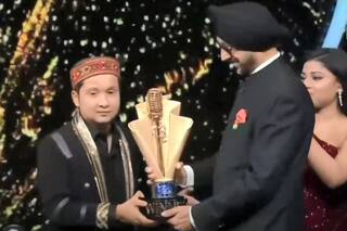 Indian Idol 12 Grand Finale Highlights: Pawandeep Rajan Emerges As Winner; Arunita Kanjilal As First Runner-up