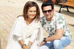 Karan Mehra Accuses Nisha Rawal of Infidelity, Says That Person is Staying in My House