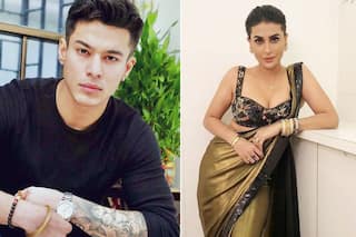 Bigg Boss OTT: Pavitra Punia Breaks Silence on Pratik Sehapal's 'Toxic Relationship' Comment