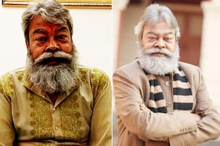 Anupam Shyam Dies At 63 Due To Multiple Organ Failure