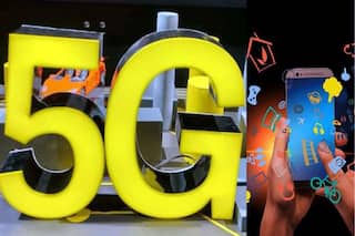 5G Roll Out In India Could Accelerate Internet Speed 10 Times Faster: Ookla